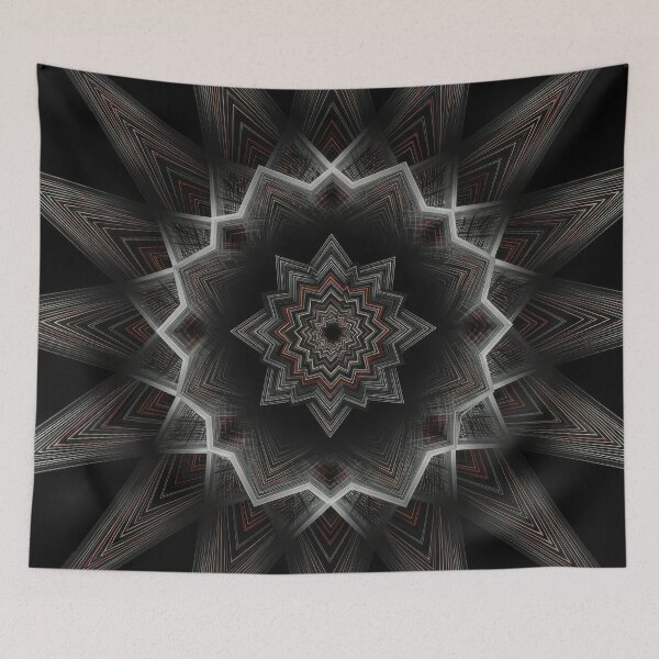 Item preview, Perceptual Vortex designed and sold by RW Art Prints.