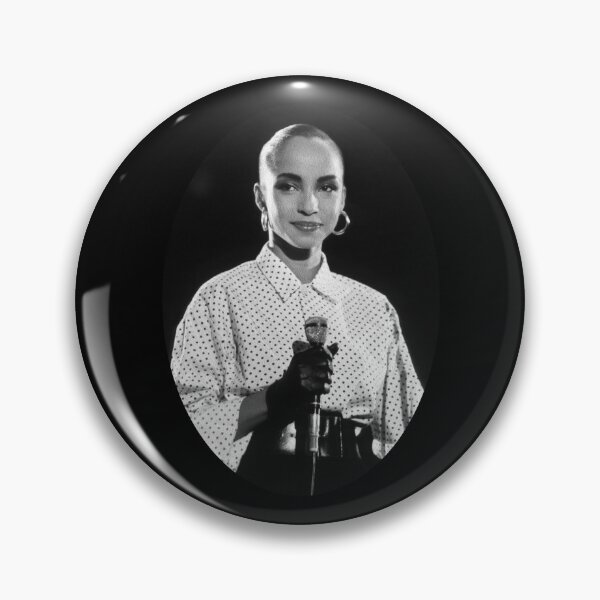 Item preview, SADE - Rock - Grunge - Pop - Blues - Electro - Classic - Retro designed and sold by SentientGallery.