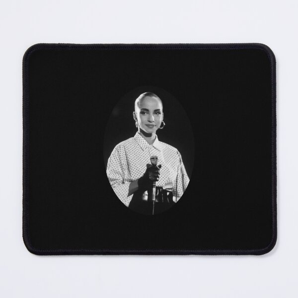 Item preview, SADE - Rock - Grunge - Pop - Blues - Electro - Classic - Retro designed and sold by SentientGallery.