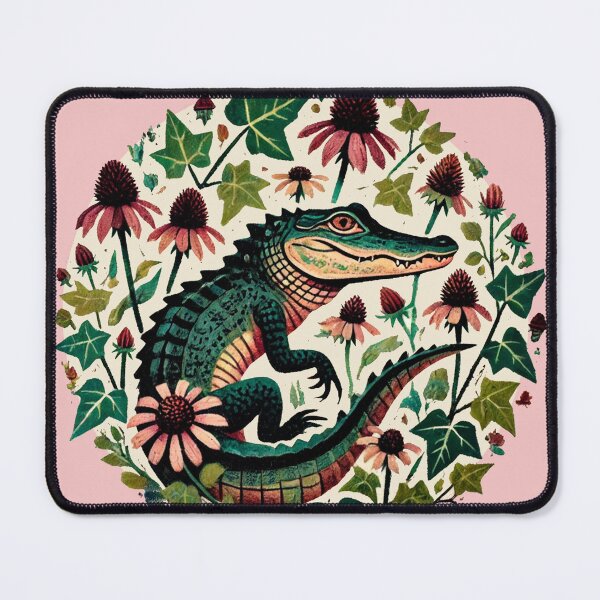 Item preview, Alligator  designed and sold by FrictionMaxxing.