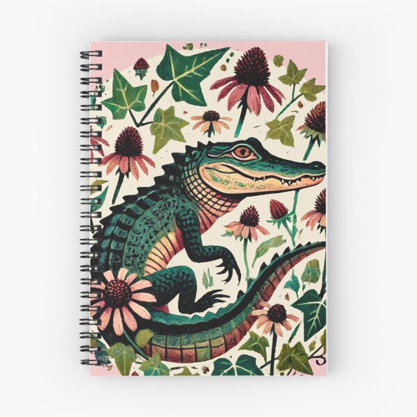 Item preview, Alligator  designed and sold by FrictionMaxxing.