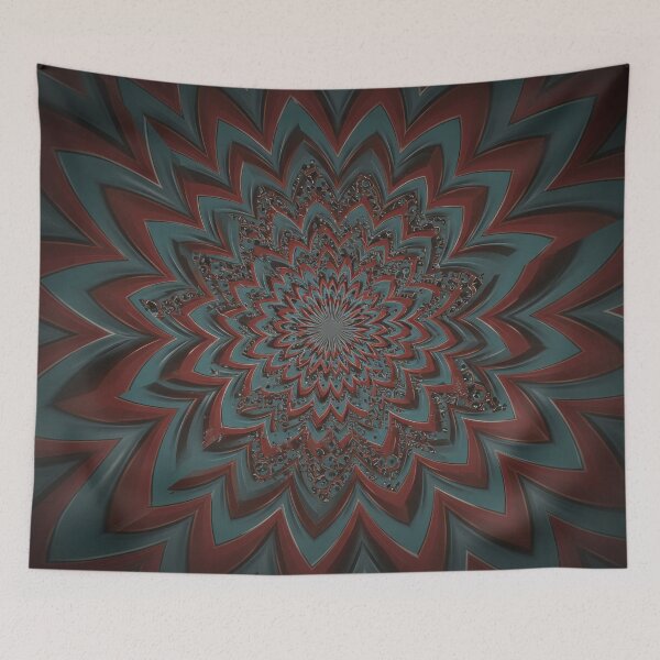 Item preview, Perceptual Vortex designed and sold by RW Art Prints.