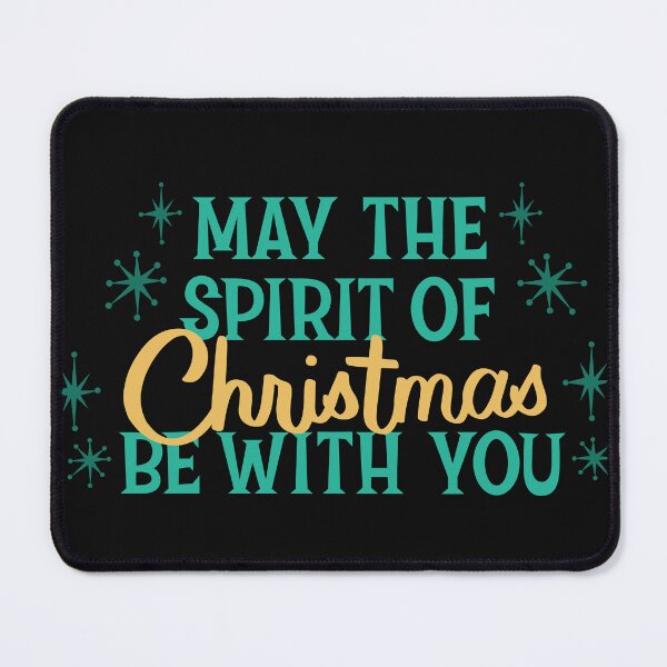 Item preview, MAY SPIRIT OF CHRISTMAS BE WITH YOU designed and sold by PRETTY-PEARLS.