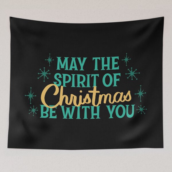 Item preview, MAY SPIRIT OF CHRISTMAS BE WITH YOU designed and sold by PRETTY-PEARLS.