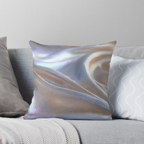 Item preview, Elegant, shimmering fabric folds designed and sold by anytka.