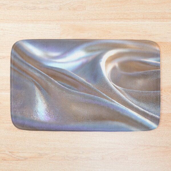 Item preview, Elegant, shimmering fabric folds designed and sold by anytka.