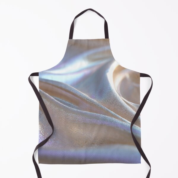 Item preview, Elegant, shimmering fabric folds designed and sold by anytka.