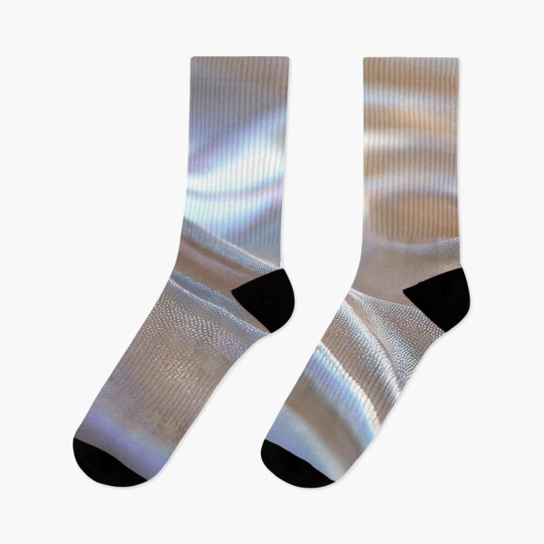 Item preview, Elegant, shimmering fabric folds designed and sold by anytka.