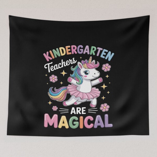 Item preview, kindergarten designed and sold by MonsterBuddiess.