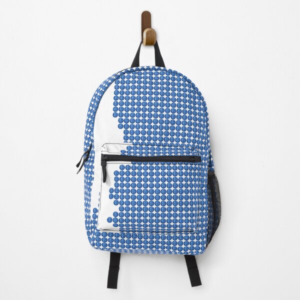 Item preview, Blue Rhinestone Mississippi designed and sold by TheIconSmith.