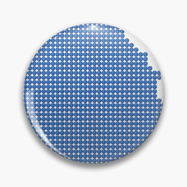Item preview, Blue Rhinestone Missouri designed and sold by TheIconSmith.