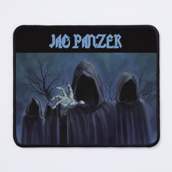 Item preview, Jag Panzer - Shadow Thief album 2013 designed and sold by MilanDatacher.