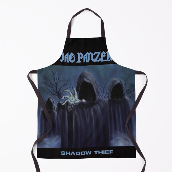 Item preview, Jag Panzer - Shadow Thief album 2013 designed and sold by MilanDatacher.