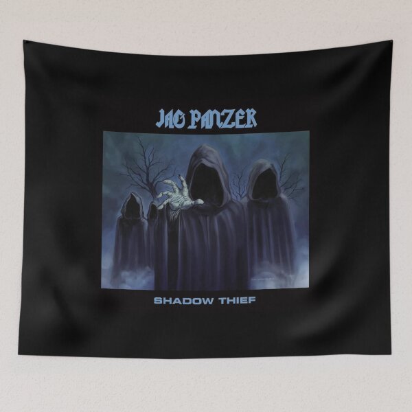 Item preview, Jag Panzer - Shadow Thief album 2013 designed and sold by MilanDatacher.
