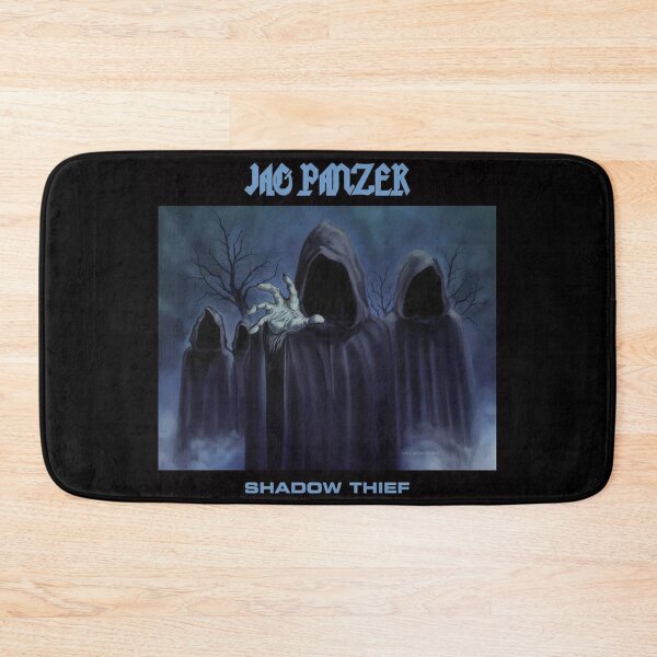 Item preview, Jag Panzer - Shadow Thief album 2013 designed and sold by MilanDatacher.