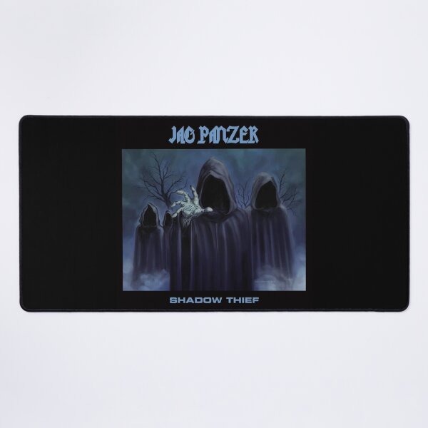 Item preview, Jag Panzer - Shadow Thief album 2013 designed and sold by MilanDatacher.