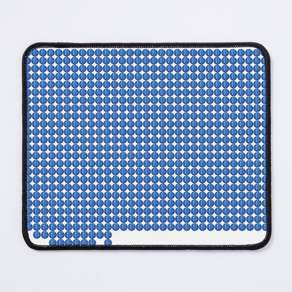 Item preview, Blue Rhinestone Montana designed and sold by TheIconSmith.