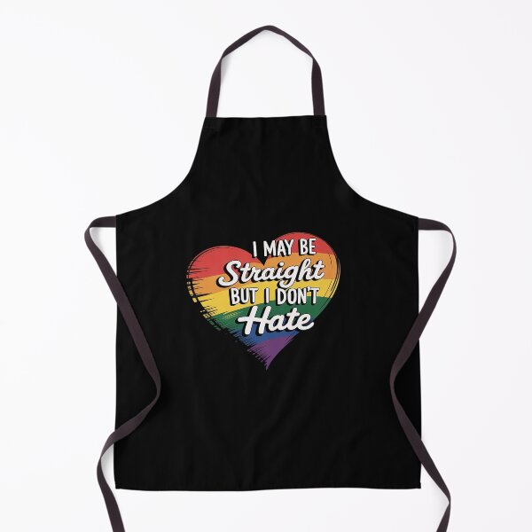 Item preview, I May Be Straight But I Don't Hate My LGBT designed and sold by HaileyRobel.