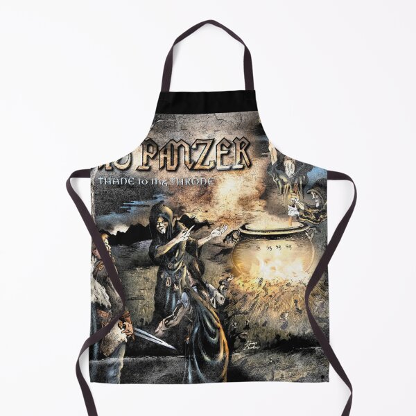 Item preview, Jag Panzer - Thane to the Throne album 2000 designed and sold by MilanDatacher.