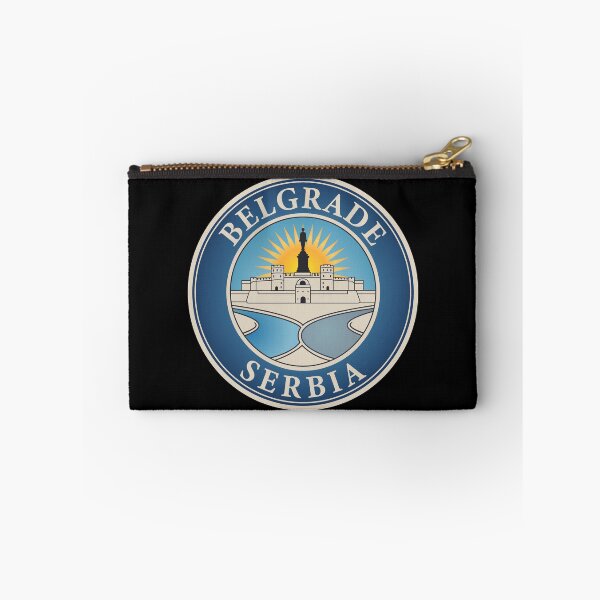 Item preview, Belgrade Serbia Eastern Europe designed and sold by NPStudio.