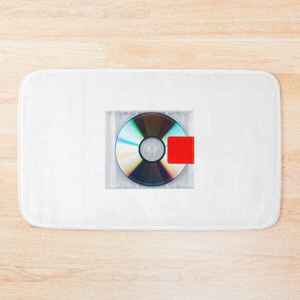 Item preview, Yeezus by Kanye West designed and sold by av _.