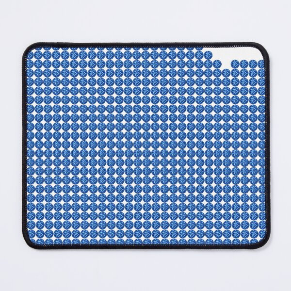 Item preview, Blue Rhinestone Nebraska designed and sold by TheIconSmith.