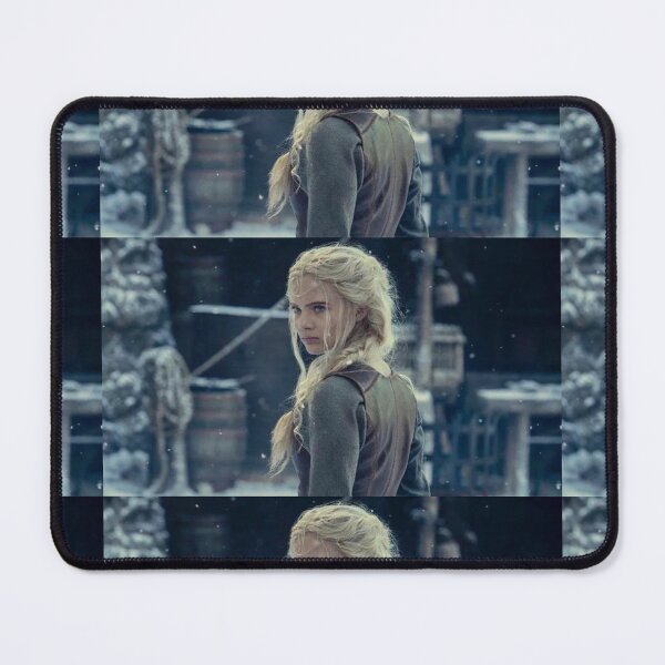 Item preview, witcher 4 designed and sold by elvadragon.