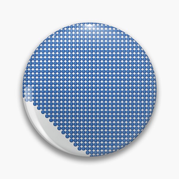 Item preview, Blue Rhinestone Nevada designed and sold by TheIconSmith.