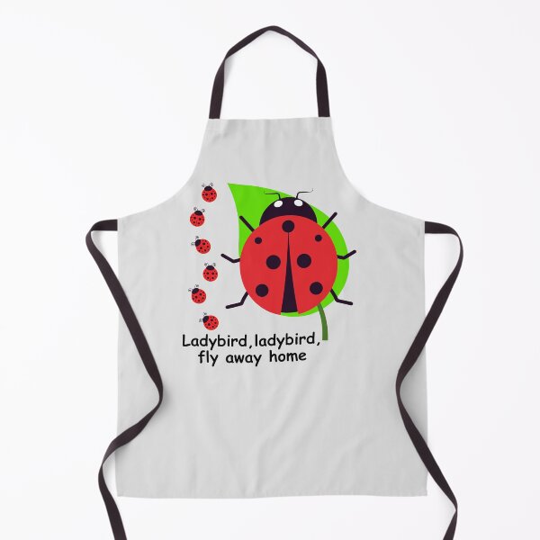 Item preview, Ladybird, ladybird (English Nursery Rhyme). designed and sold by MPC-Mince-Pies.