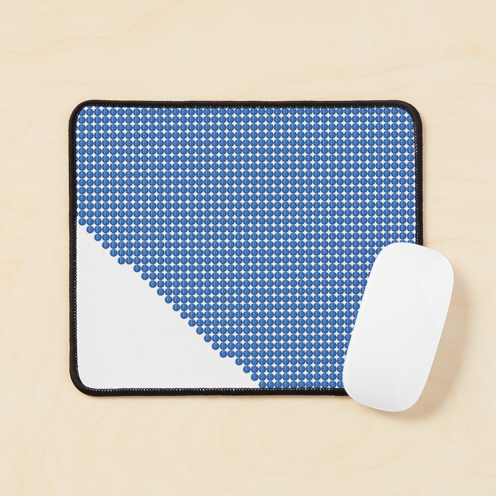 Item preview, Mouse Pad designed and sold by TheIconSmith.