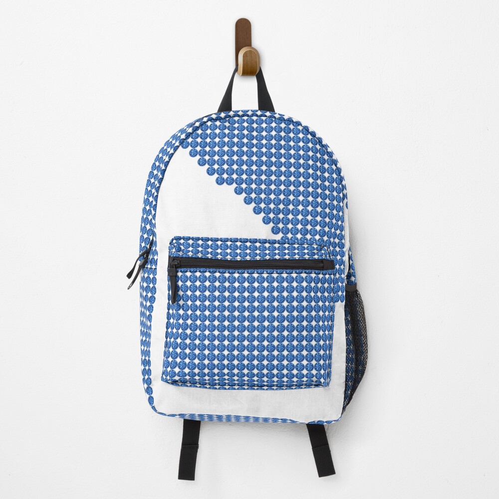 Item preview, Backpack designed and sold by TheIconSmith.