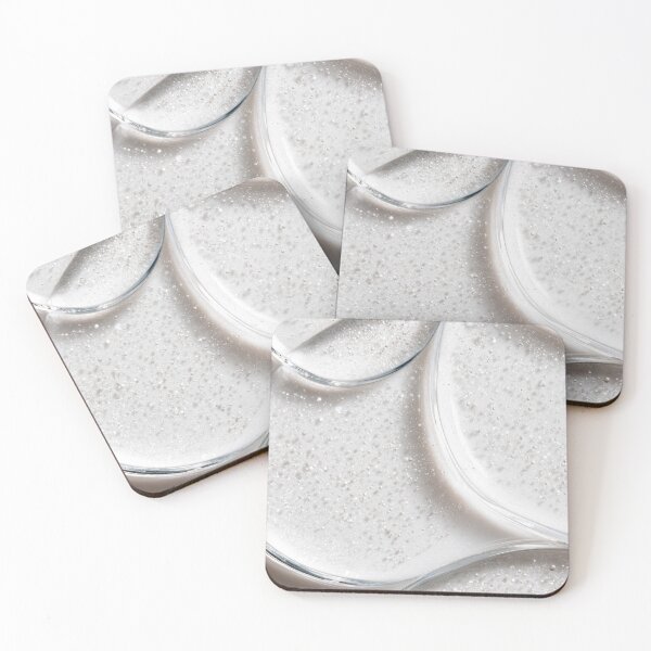 Item preview, Gel texture with bubbles on surface designed and sold by anytka.
