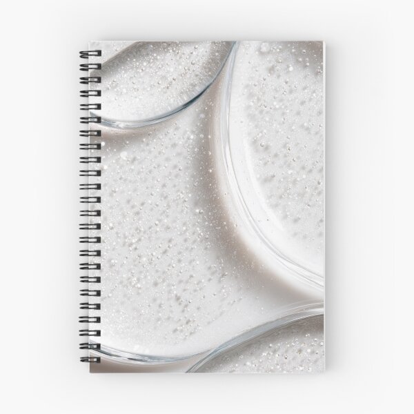 Item preview, Gel texture with bubbles on surface designed and sold by anytka.