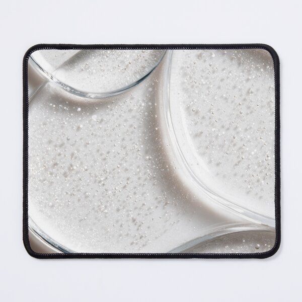 Item preview, Gel texture with bubbles on surface designed and sold by anytka.