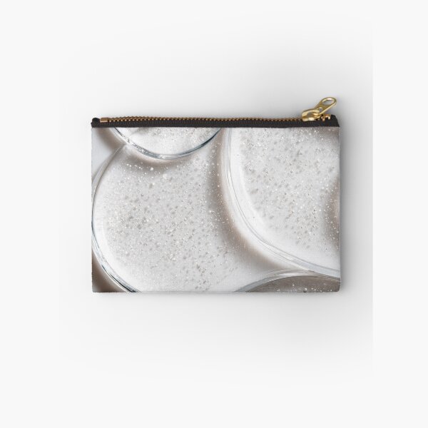 Item preview, Gel texture with bubbles on surface designed and sold by anytka.