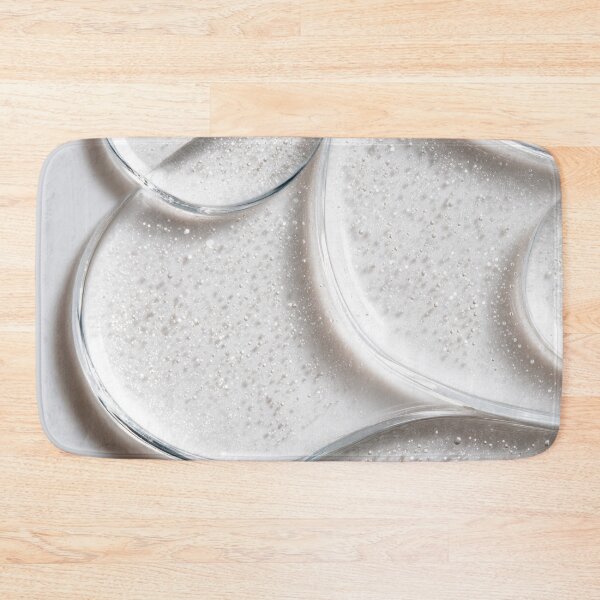 Item preview, Gel texture with bubbles on surface designed and sold by anytka.
