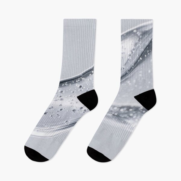 Item preview, Clear water flowing with bubbles designed and sold by anytka.