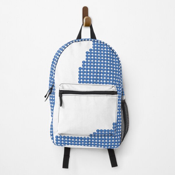 Item preview, Blue Rhinestone New Hampshire designed and sold by TheIconSmith.