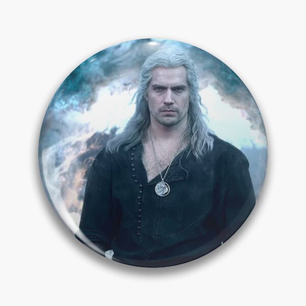 Item preview, witcher 4 designed and sold by elvadragon.