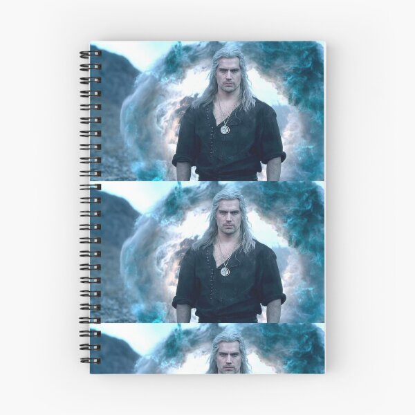 Item preview, witcher 4 designed and sold by elvadragon.