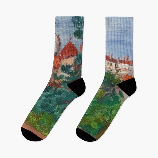 Item preview, Raoul Dufy designed and sold by Meglianarts.