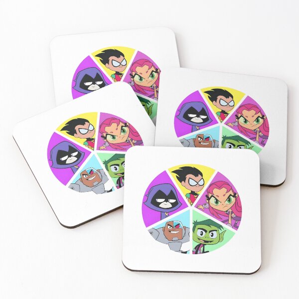 Item preview, little titans designed and sold by SonyShock.