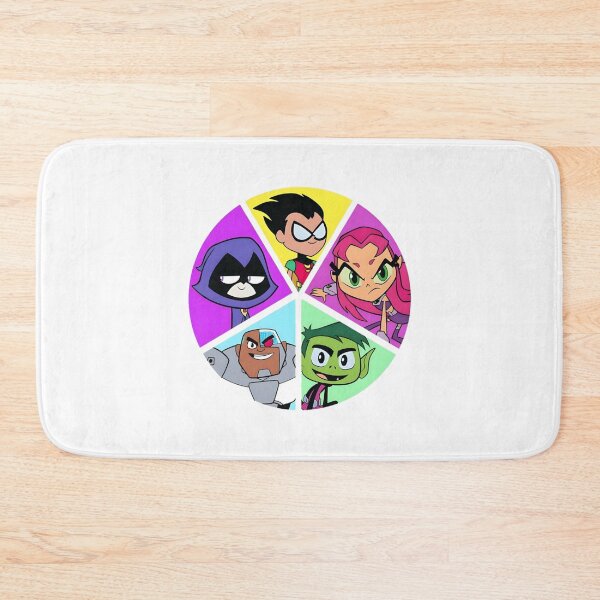 Item preview, little titans designed and sold by SonyShock.