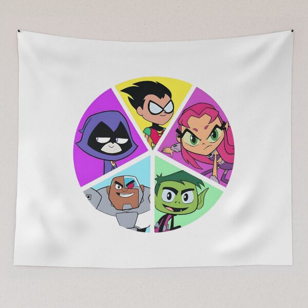 Item preview, little titans designed and sold by SonyShock.