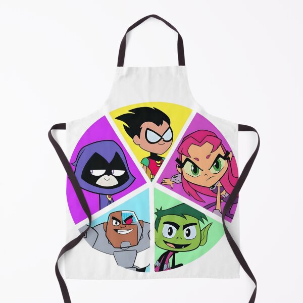Item preview, little titans designed and sold by SonyShock.
