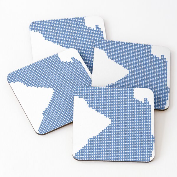 Item preview, Blue Rhinestone New Jersey designed and sold by TheIconSmith.