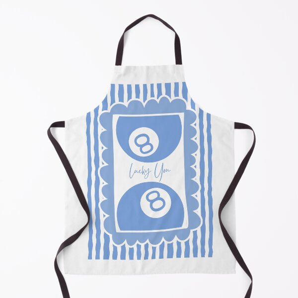 Item preview, Lucky You 8 Ball designed and sold by Dondonmart.