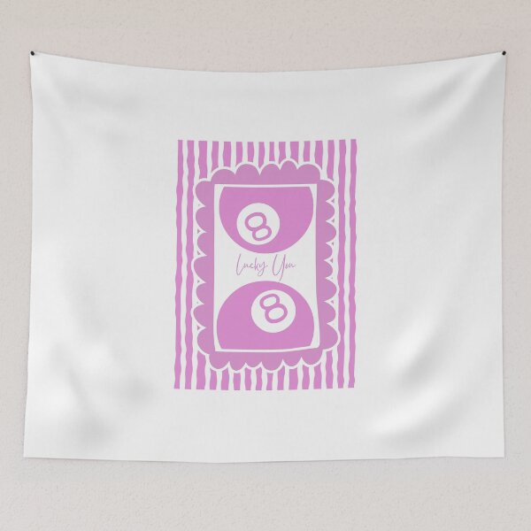 Item preview, Lucky You 8 Ball designed and sold by Dondonmart.