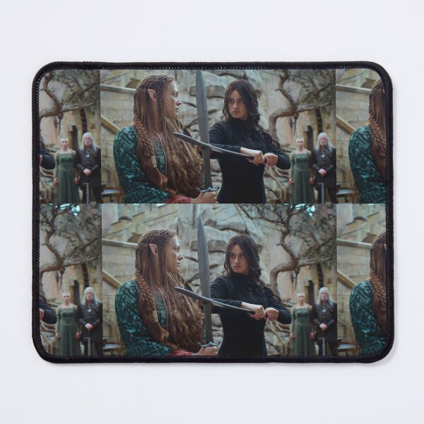 Item preview, witcher 4 designed and sold by elvadragon.