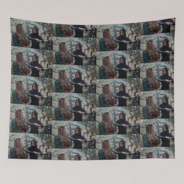 Item preview, witcher 4 designed and sold by elvadragon.
